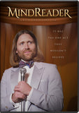 MindReader - DVD