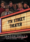7th street st theater show season three dvd