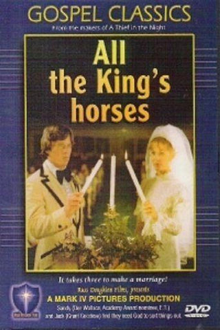 all the kings horses movie dvd