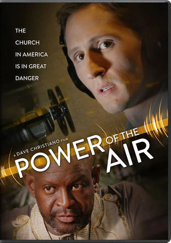 Power of the Air - Church Rental