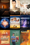 EXTRA SPECIAL OFFER:  Rich Christiano DVD 9 pack