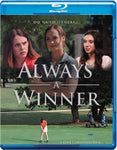 Always A Winner - Blu-ray