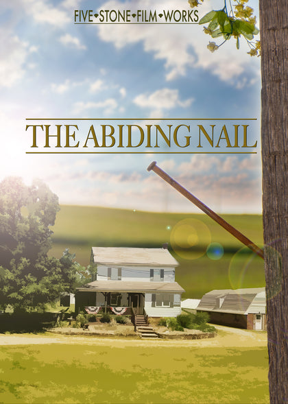 The Abiding Nail - DVD