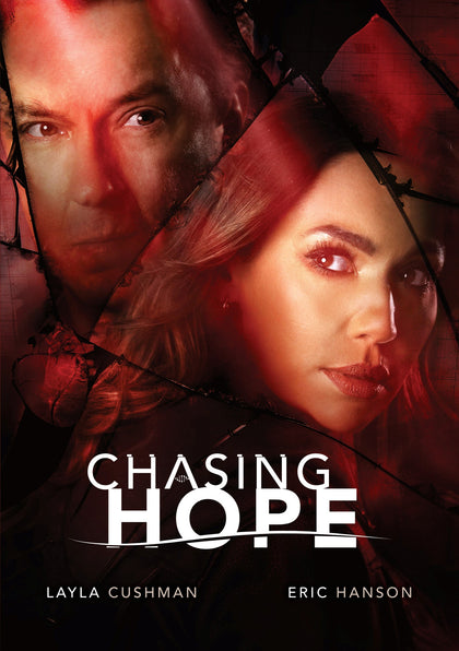 Chasing Hope - DVD