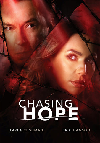 Chasing Hope - DVD