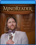 MindReader - Blu-ray