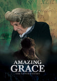 Amazing Grace: The Untold Story