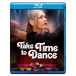 Take Time To Dance - Blu-ray