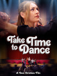 Take Time To Dance - DVD