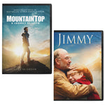 Mountain Top & Jimmy - DVD 2- Pack