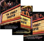 7th street st theater show dvd pack