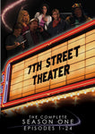 7th street st theater show season one dvd