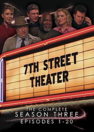 7th street st theater show season three dvd