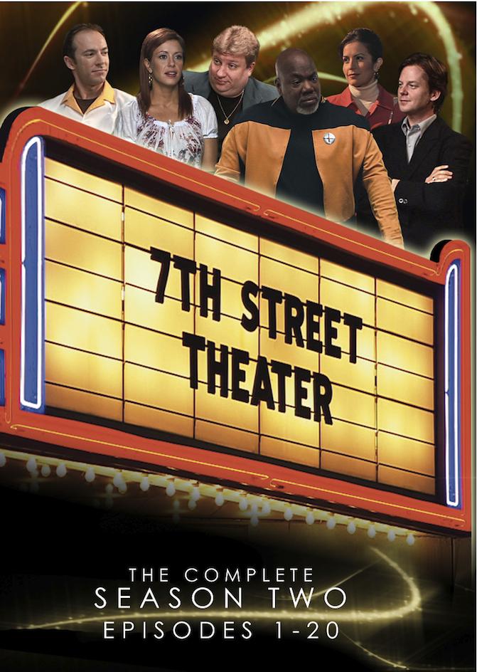 7th Street Theater Series – ChristianMovies.com