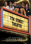 7th street st theater show season two dvd