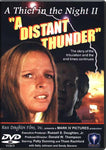 A Distant Thunder - DVD