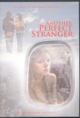 Another Perfect Stranger - DVD