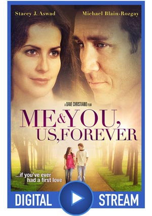 Me You Us Forever Digital