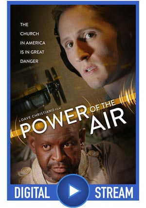 Power of the Air Digital ChristianMovies