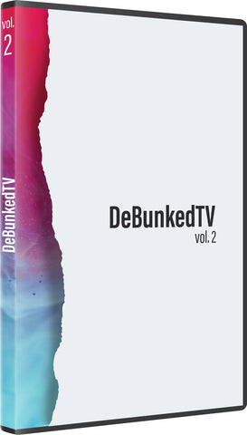 Debunked TV Volume 2