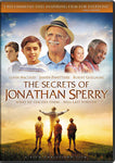 The Secrets of Jonathan Sperry - Church Rental