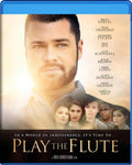 Play The Flute - Blu-ray
