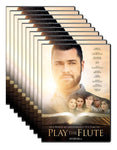 Play The Flute - DVD 10-Pack