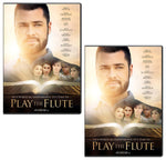 Play The Flute - DVD 2-Pack