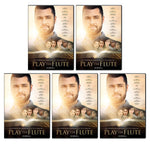 Play The Flute - DVD 5-Pack