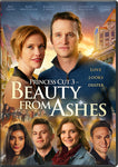 Princess Cut 3: Beauty From Ashes - DVD