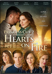 Princess Cut 2: Hearts on Fire - DVD