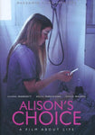alisons choice abortion movie dvd