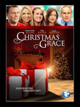 christmas grace movie dvd
