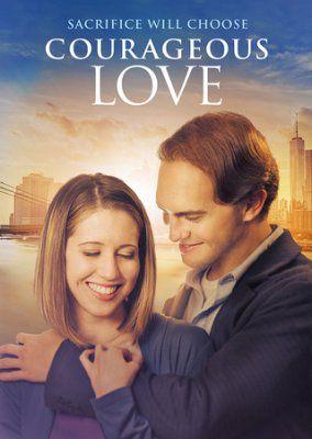 courageous love movie dvd