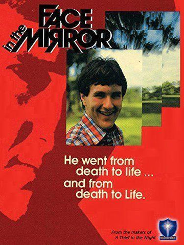 face in the mirror movie dvd