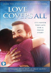 love covers all movie dvd