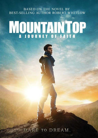 mountain top movie dvd