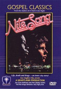 (未使用･未開封品)Story of Gospel Music [DVD] Gospel Classics - Nite Song - DVD – ChristianMovies.com