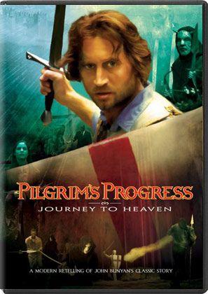 Pilgrim s Progress Journey to Heaven DVD ChristianMovies