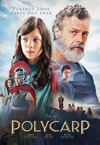 polycarp movie dvd