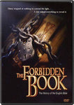 the forbidden book documentary movie dvd