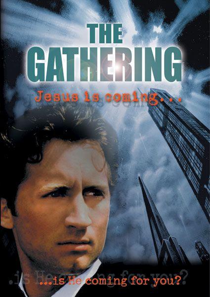 The Gathering DVD ChristianMovies