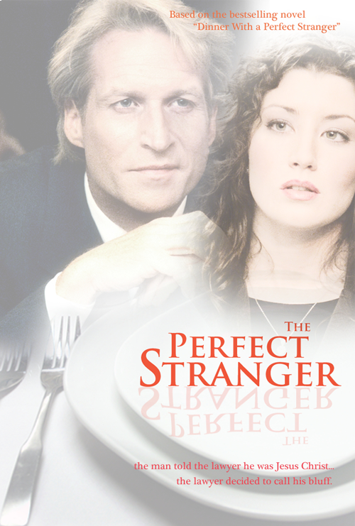 The Movie The Perfect Stranger 60 Photos - Moonagedaydream.film