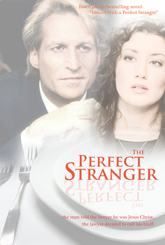 the perfect stranger movie dvd