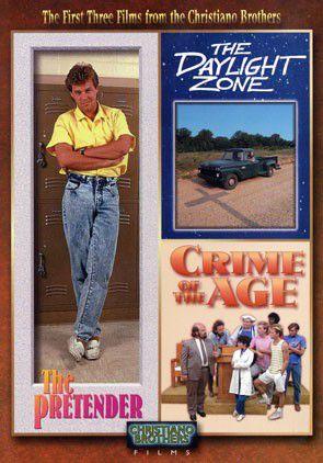 the pretender crime age daylight zone movie dvd