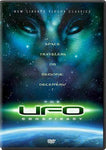 the ufo conspiracy documentary movie dvd